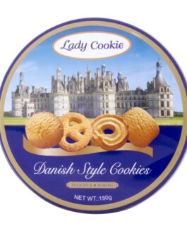 «Lady Cookie» 113